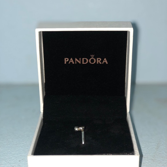 Jewelry - Pandora Mickey Mouse ring